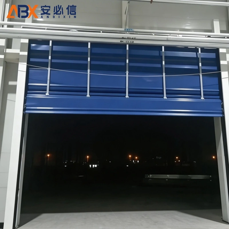 河源市背带堆积门