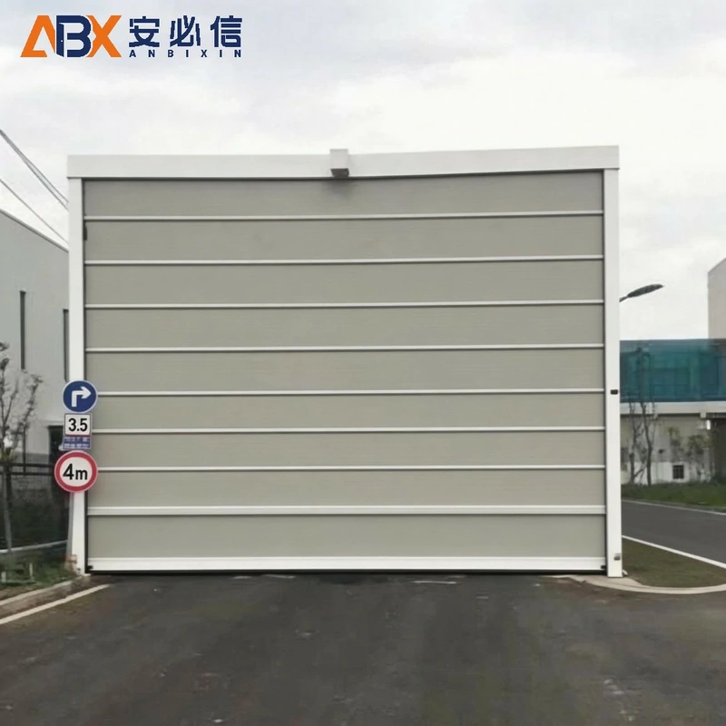 河源市冷库门封