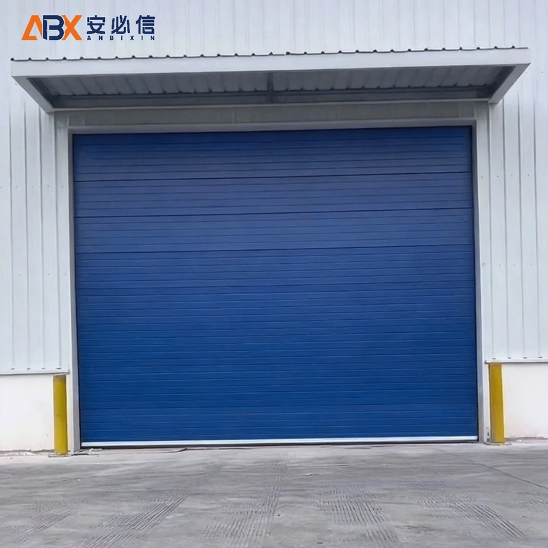 河源市涡轮硬质高速门